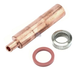 [DTS 2.91213] Kit de douille d'injection x2 - DT SPARE PARTS