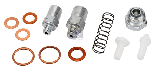 [DTS 2.91227] Kit de soupapes - DT SPARE PARTS