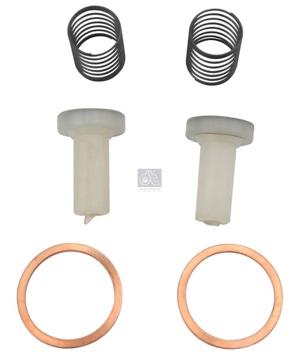 [DTS 2.91228] Kit de réparation - DT SPARE PARTS