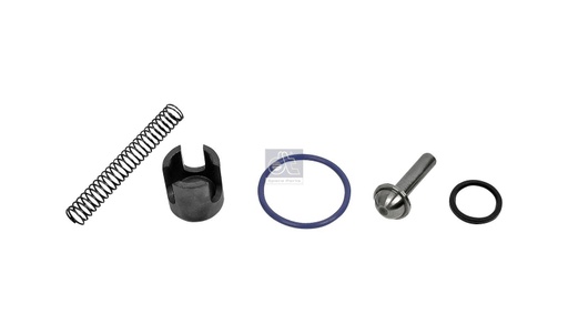 [DTS 2.91323] Kit de réparation - DT SPARE PARTS
