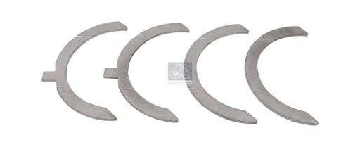 [DTS 2.91407] Kit de cales latérales VOLVO - DT SPARE PARTS
