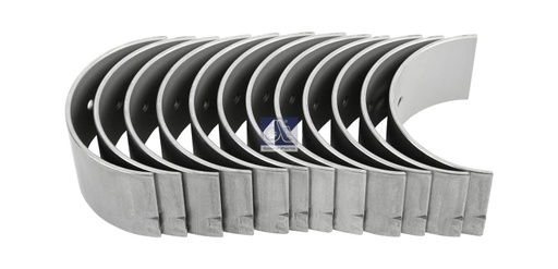 [DTS 2.91468] Kit de coussinets de bielle VOLVO - DT SPARE PARTS