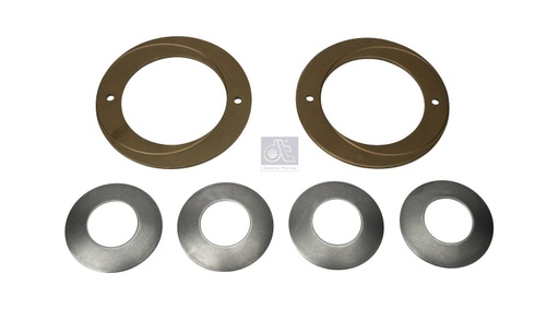 [DTS 2.91485] Kit de rondelles de pression - DT SPARE PARTS