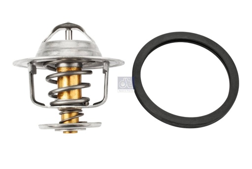 [DTS 2.91501] Kit de thermostat VOLVO - DT SPARE PARTS