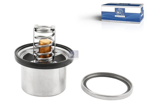 [DTS 2.91504] Kit de thermostat VOLVO - DT SPARE PARTS
