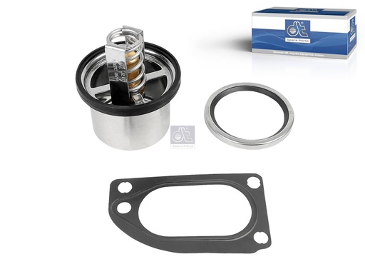 [DTS 2.91505] Kit de thermostat VOLVO - DT SPARE PARTS