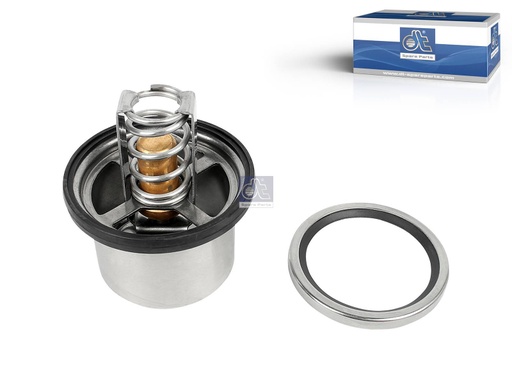[DTS 2.91506] Kit de thermostat VOLVO - DT SPARE PARTS