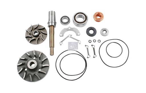 [DTS 2.91519] Kit de réparation VOLVO - DT SPARE PARTS
