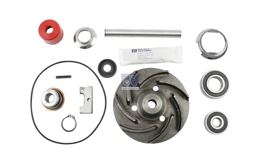 [DTS 2.91521] Kit de réparation VOLVO - DT SPARE PARTS