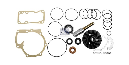 [DTS 2.91527] Kit de réparation VOLVO - DT SPARE PARTS