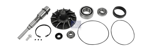 [DTS 2.91536] Kit de réparation - DT SPARE PARTS