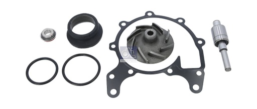 [DTS 2.91545] Kit de réparation - DT SPARE PARTS