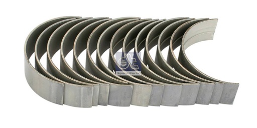 [DTS 2.91612] Kit de coussinets principal - DT SPARE PARTS