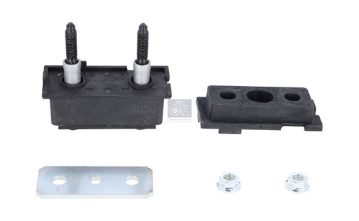 [DTS 2.91650] Kit de réparation - DT SPARE PARTS