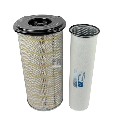 [DTS 2.91810] Kit de filtres à air VOLVO - DT SPARE PARTS
