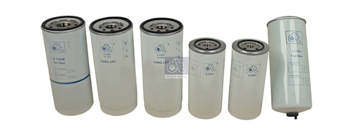 [DTS 2.91815] Kit de maintenance VOLVO - DT SPARE PARTS