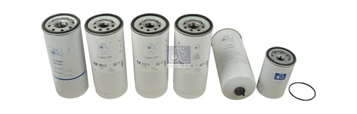 [DTS 2.91816] Kit de maintenance VOLVO - DT SPARE PARTS