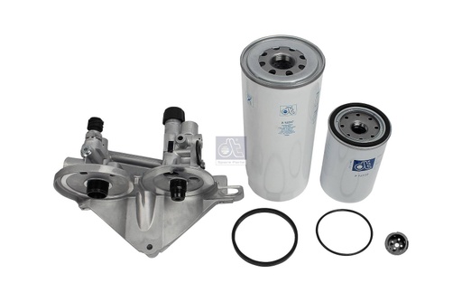 [DTS 2.91818] Filtre à carburant - DT SPARE PARTS