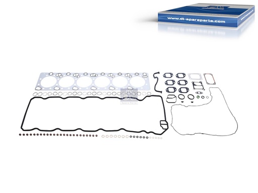 [DTS 2.91960] Kit de joints VOLVO - DT SPARE PARTS