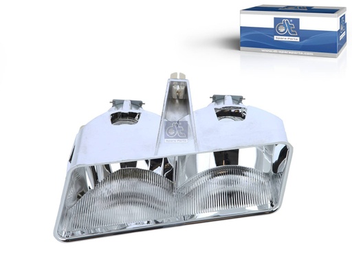 [DTS 2.92016] Kit de phare VOLVO - DT SPARE PARTS