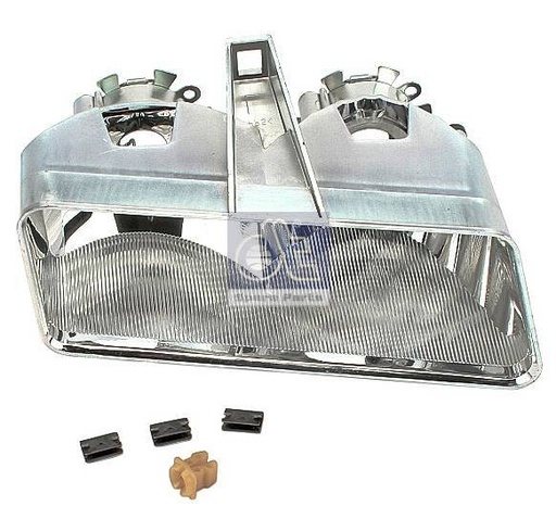 [DTS 2.92017] Kit de phare VOLVO - DT SPARE PARTS