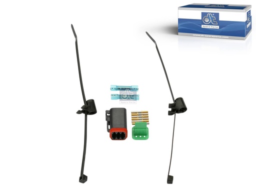 [DTS 2.92810] Kit de réparation VOLVO - DT SPARE PARTS