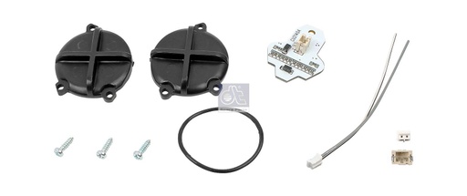 [DTS 2.92825] Kit de réparation VOLVO - DT SPARE PARTS