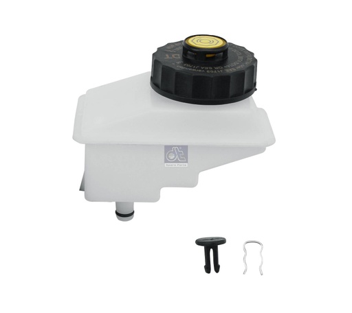 [DTS 2.93013] Réservoir VOLVO - DT SPARE PARTS