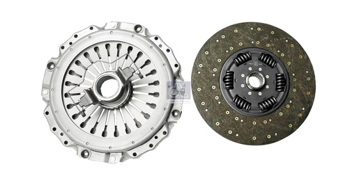 [DTS 2.93023] Kit d'embrayage VOLVO - DT SPARE PARTS