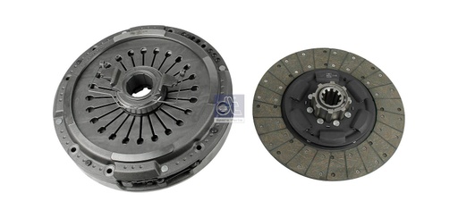 [DTS 2.93029] Kit d'embrayage VOLVO - DT SPARE PARTS