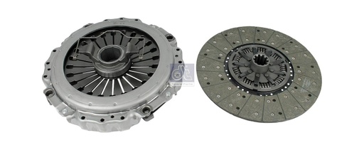 [DTS 2.93032] Kit d'embrayage VOLVO - DT SPARE PARTS
