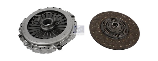 [DTS 2.93033] Kit d'embrayage VOLVO - DT SPARE PARTS