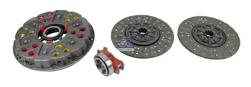 [DTS 2.93036] Kit d'embrayage VOLVO - DT SPARE PARTS