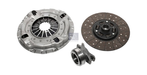 [DTS 2.93052] Kit d'embrayage VOLVO - DT SPARE PARTS