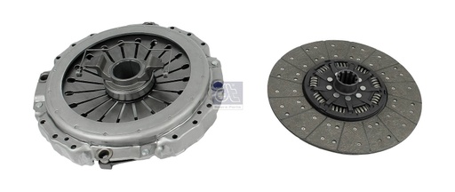[DTS 2.93053] Kit d'embrayage VOLVO - DT SPARE PARTS