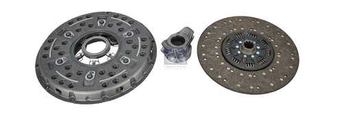 [DTS 2.93055] Kit d'embrayage VOLVO - DT SPARE PARTS