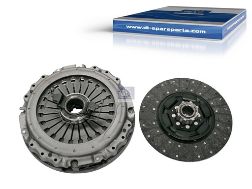 [DTS 2.93059] Kit d'embrayage VOLVO - DT SPARE PARTS