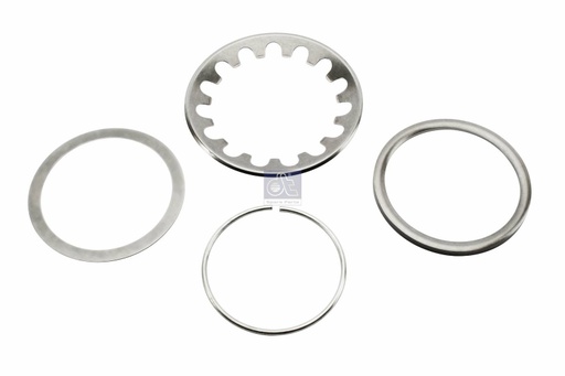 [DTS 2.93060] Kit de montage - DT SPARE PARTS