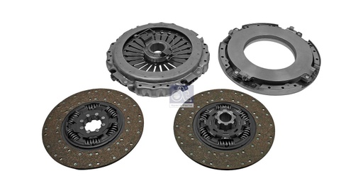 [DTS 2.93067] Kit d'embrayage VOLVO - DT SPARE PARTS