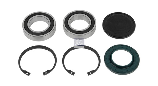 [DTS 2.93070] Kit de réparation VOLVO - DT SPARE PARTS