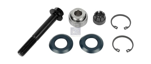 [DTS 2.93072] Kit de réparation VOLVO - DT SPARE PARTS