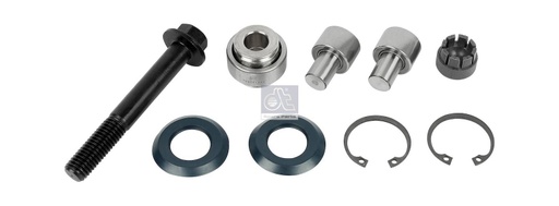 [DTS 2.93073] Kit de réparation VOLVO - DT SPARE PARTS