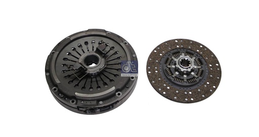 [DTS 2.93083] Kit d'embrayage VOLVO - DT SPARE PARTS
