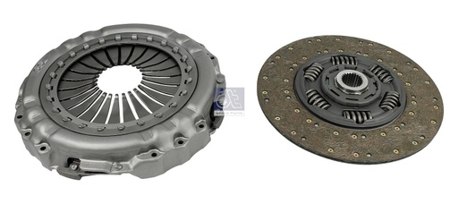 [DTS 2.93085] Kit d'embrayage - DT SPARE PARTS