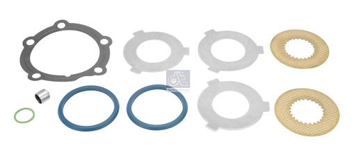 [DTS 2.93140] Kit de joints VOLVO - DT SPARE PARTS