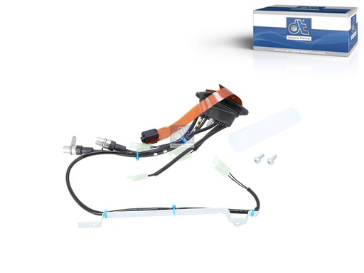 [DTS 2.93165] Kit de montage - DT SPARE PARTS