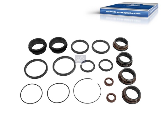[DTS 2.93203] Kit de joints - DT SPARE PARTS