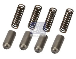 [DTS 2.93212] Kit de réparation - DT SPARE PARTS