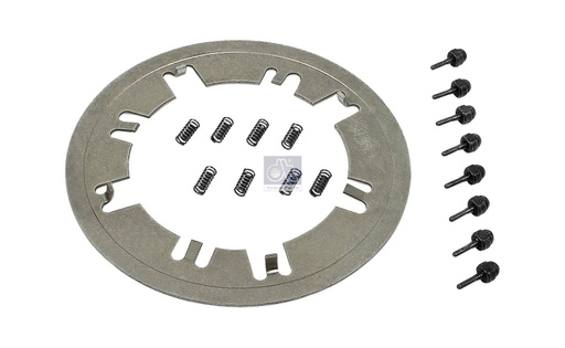[DTS 2.93213] Kit de réparation VOLVO - DT SPARE PARTS