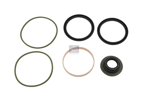 [DTS 2.93314] Kit de réparation - DT SPARE PARTS